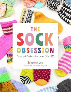 The Sock Obsession - Harmony