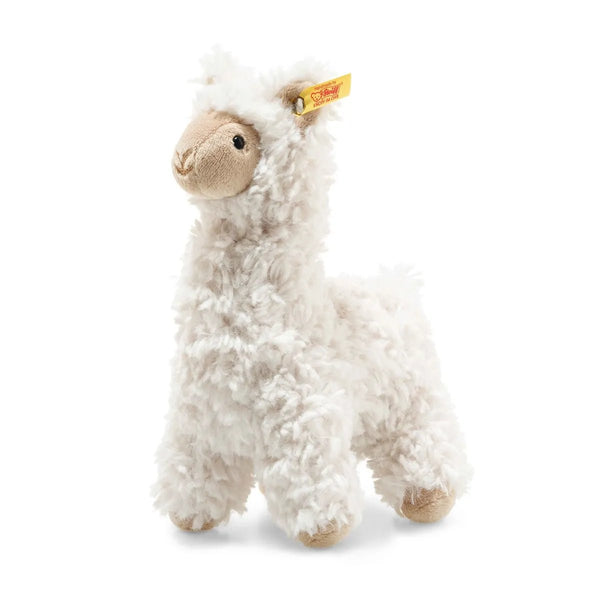 Leandro Llama - Harmony