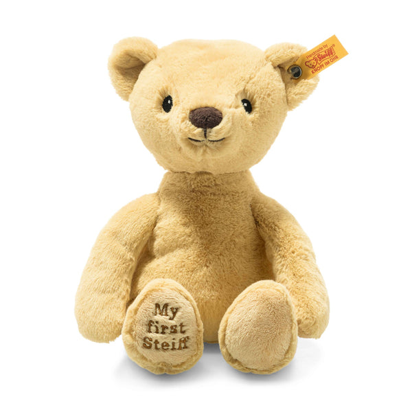 My First Steiff Teddy Bear - Harmony