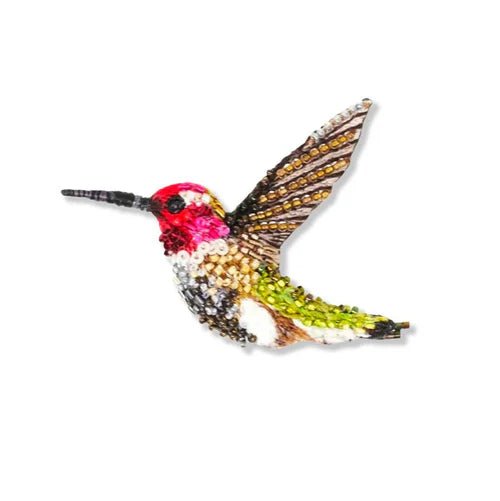 Trovelore Brooch Pins - Harmony