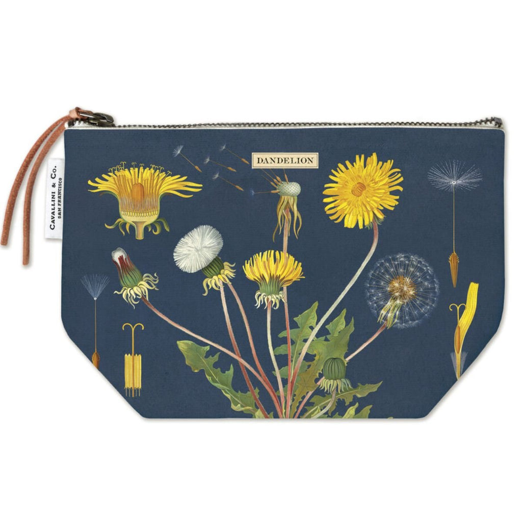 Vintage Pouch - Harmony