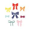Rainbow Bows Sticker Pack - Harmony