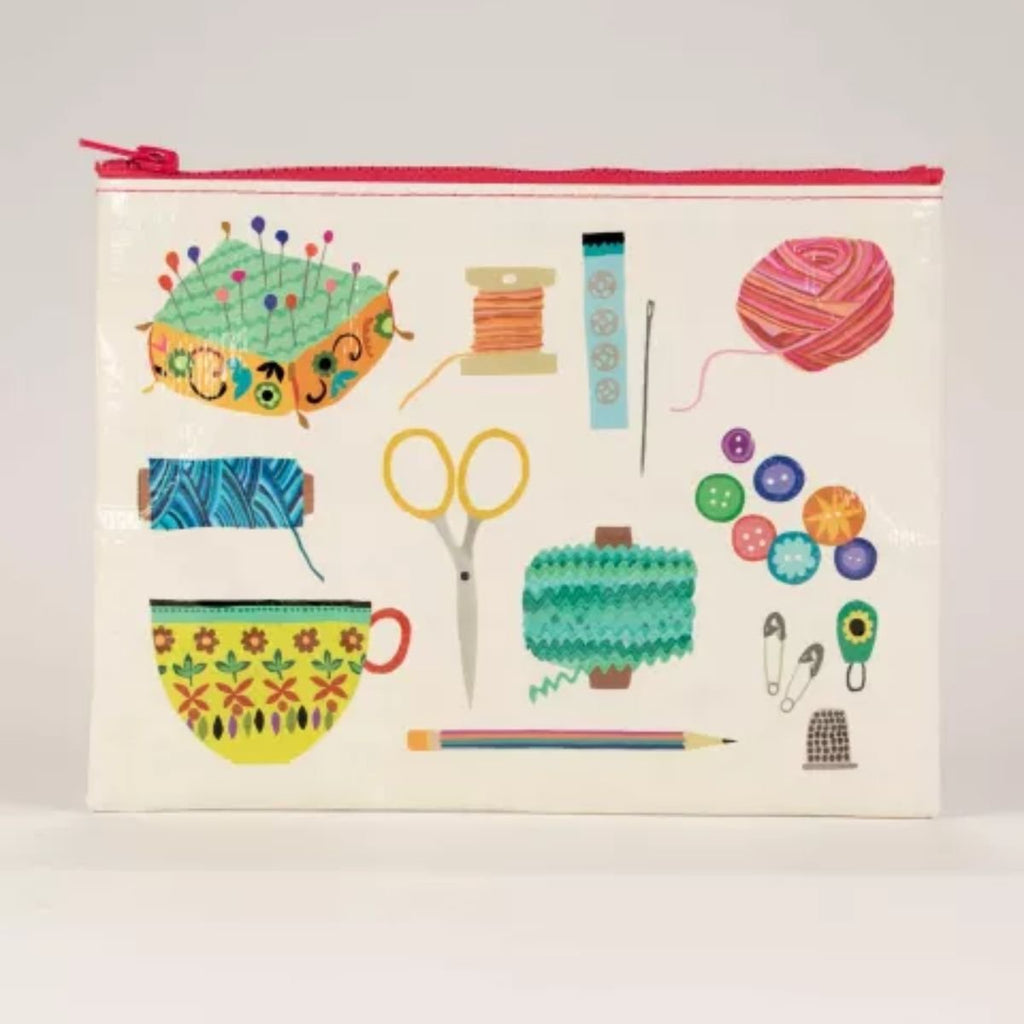 Zipper Pouch - Harmony