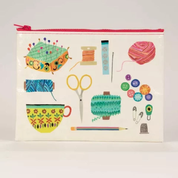 Zipper Pouch - Harmony