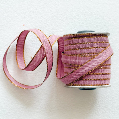 RIBBONS + TRIM (Hidden)