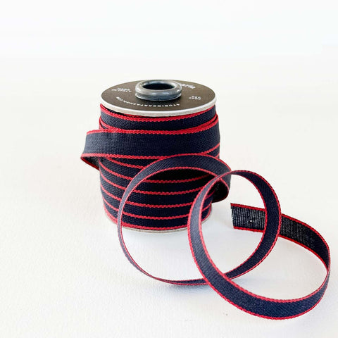 RIBBONS + TRIM (Hidden)