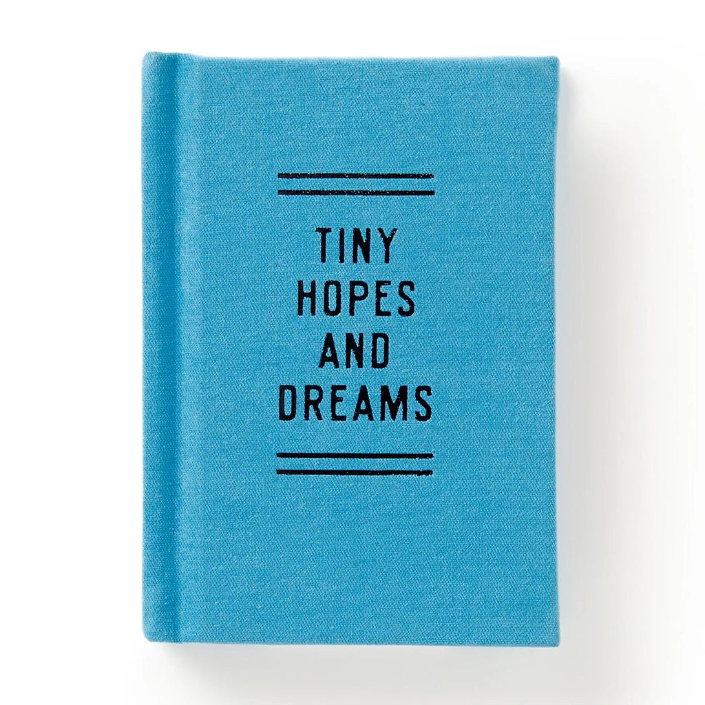 Tiny Hopes and Dreams Tiny Diary - Harmony