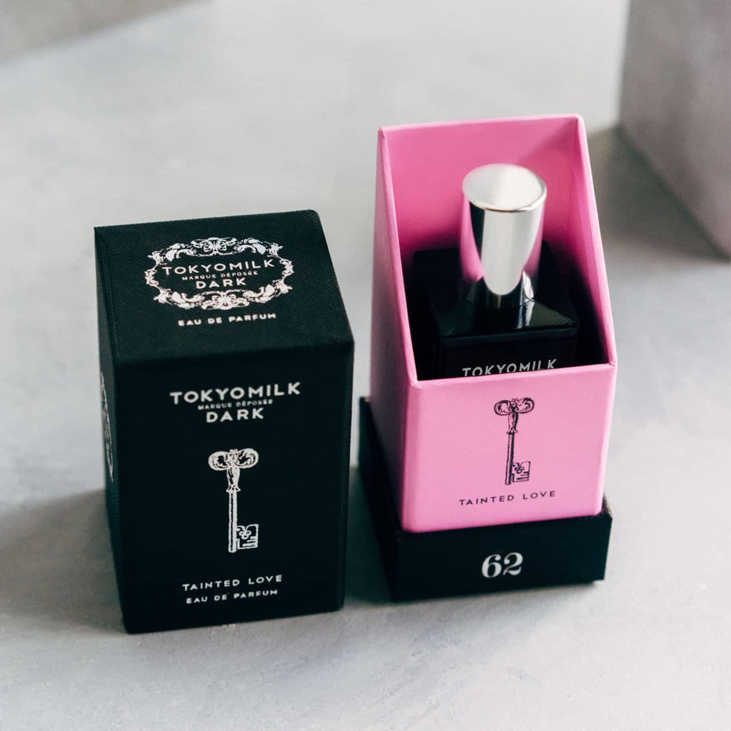 Tainted Love Perfume - Harmony