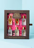 Tokyo Milk Perfume Wardrobe / Discovery Set - Harmony