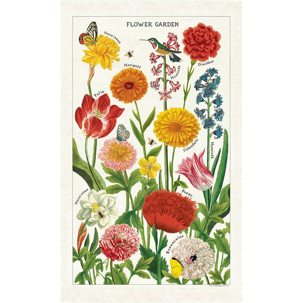 Tea Towel - Harmony