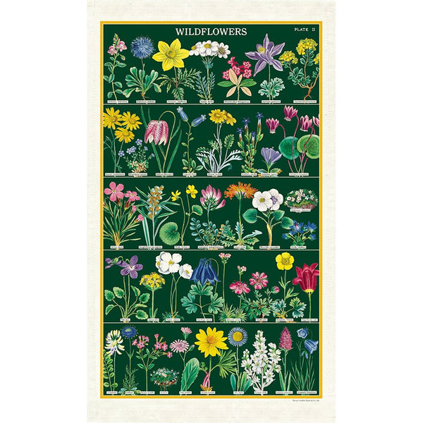 Tea Towel - Harmony