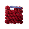Ultimate Sock Minis / Ravelry Red - Harmony