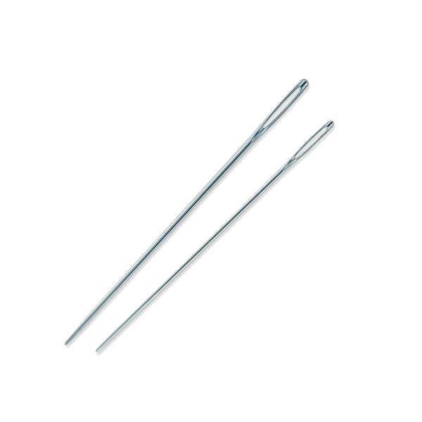Tapestry Hand Needles, Size 24/26, 6 pc - Harmony