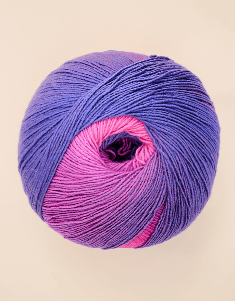 Jewelspun Ombre - Harmony
