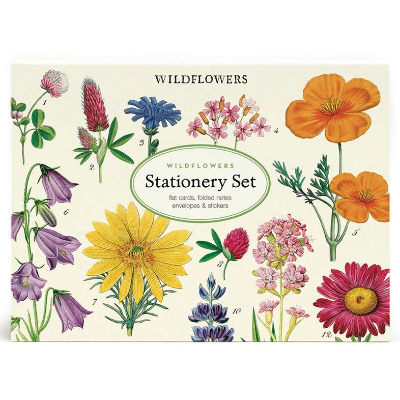 Stationery Set - Harmony