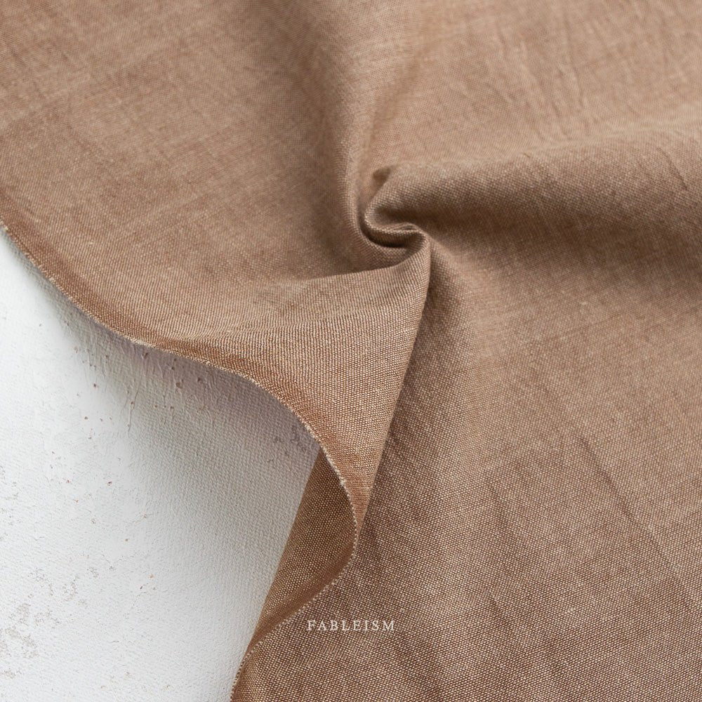 Watercolor Wovens / Teddy - Harmony