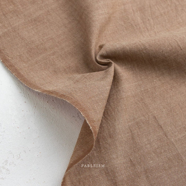 Watercolor Wovens / Teddy - Harmony