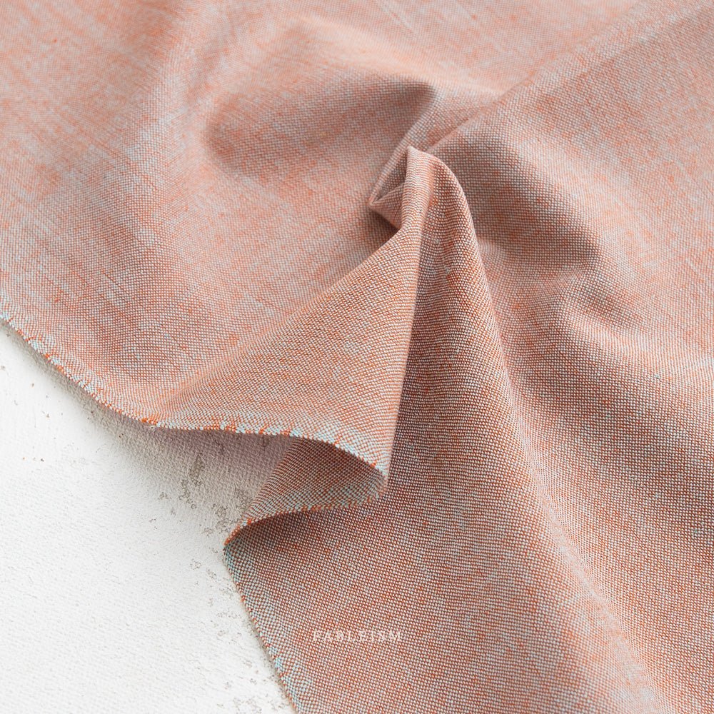 Watercolor Wovens / Lion's Paw - Harmony