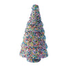 Recycled Glass Tree with Sequins - Harmony