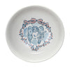 Stoneware Dish w/ Cherub, White, 4 Styles - Harmony