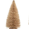 Sisal Tree Cream with Glitter Small - Harmony