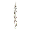 67"L x 7"H Faux Marionberry Garland