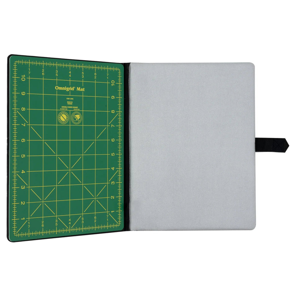 FoldAway Cutting and Pressing Station, 8" x 11" - Harmony