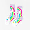 You Are Magic! Crew Socks - Small - Harmony