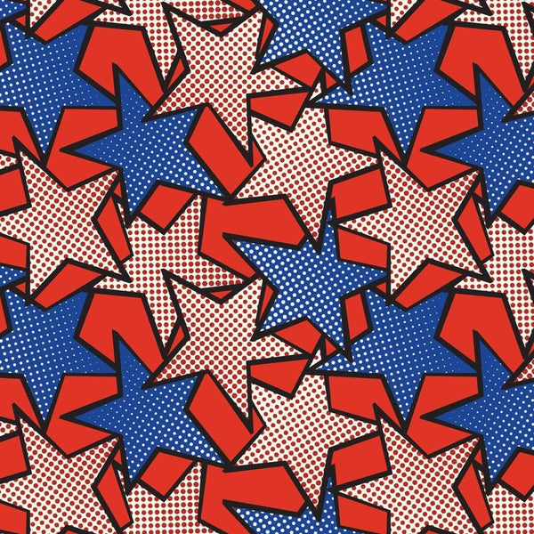 Pop Stars / Comicbook Stars - Harmony