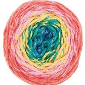 Ricorumi Spin Spin - Harmony