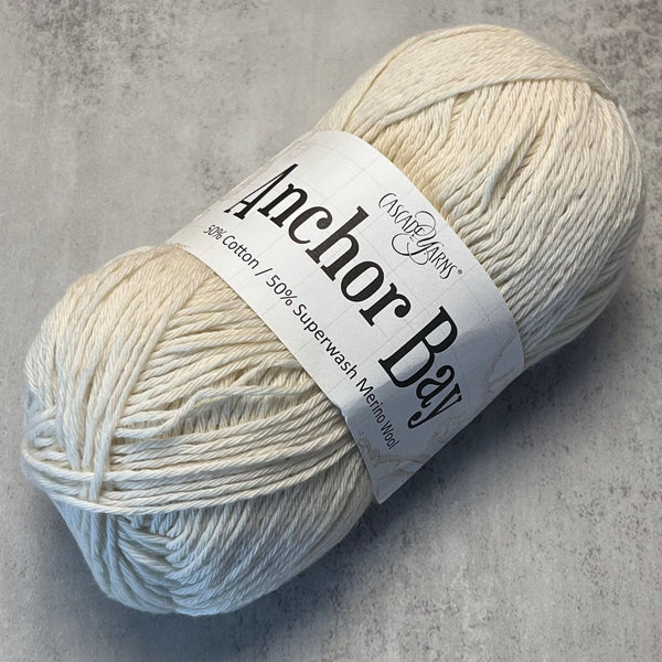 Anchor Bay - Harmony