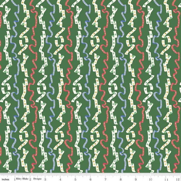 Liberty Merry and Bright / All Wrapped Up / A - Harmony