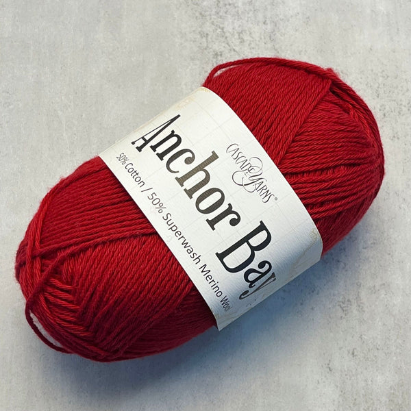 Anchor Bay - Harmony