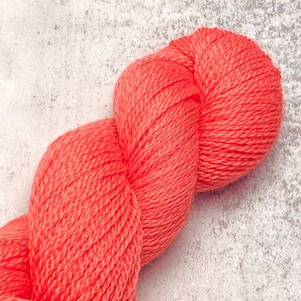 220 Fingering - Harmony