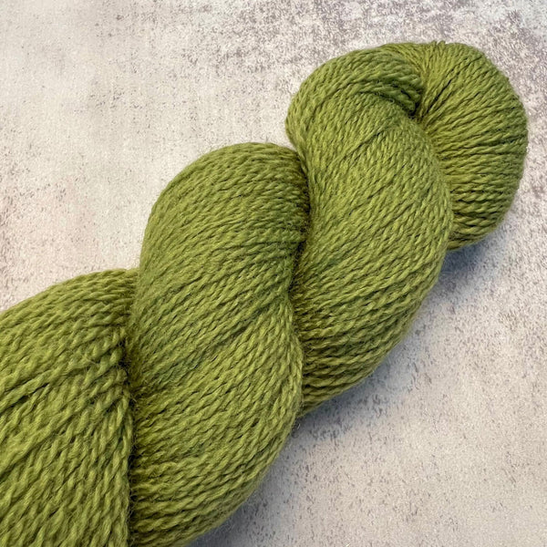 220 Fingering - Harmony