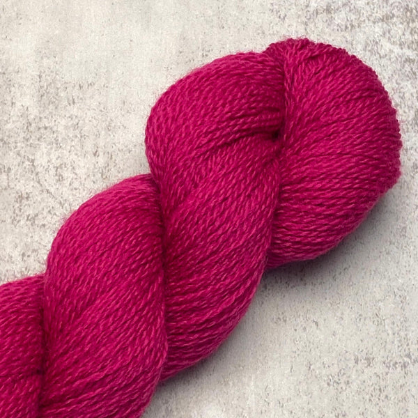 220 Fingering - Harmony