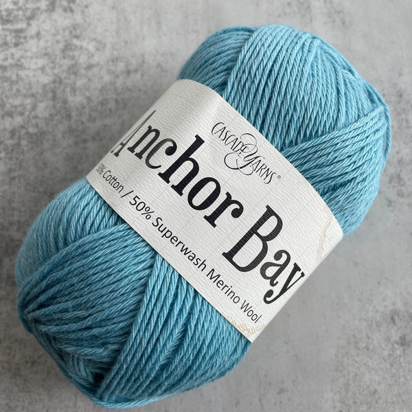 Anchor Bay - Harmony