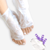 Lavender Shea Socks - Harmony