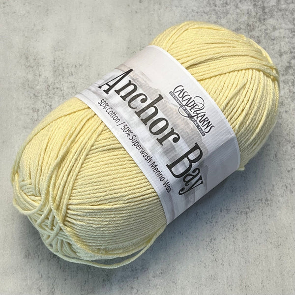 Anchor Bay - Harmony