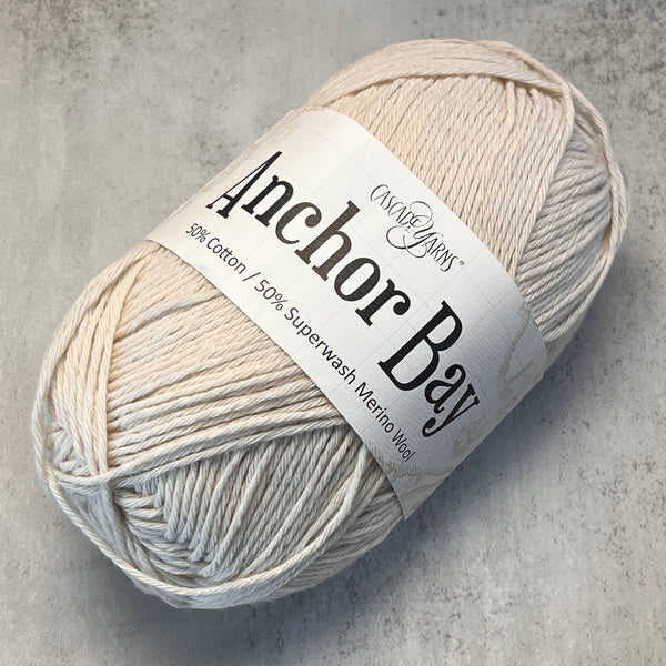 Anchor Bay - Harmony