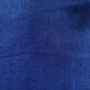 Deadstock Cobalt Blue Silk Matka - Harmony