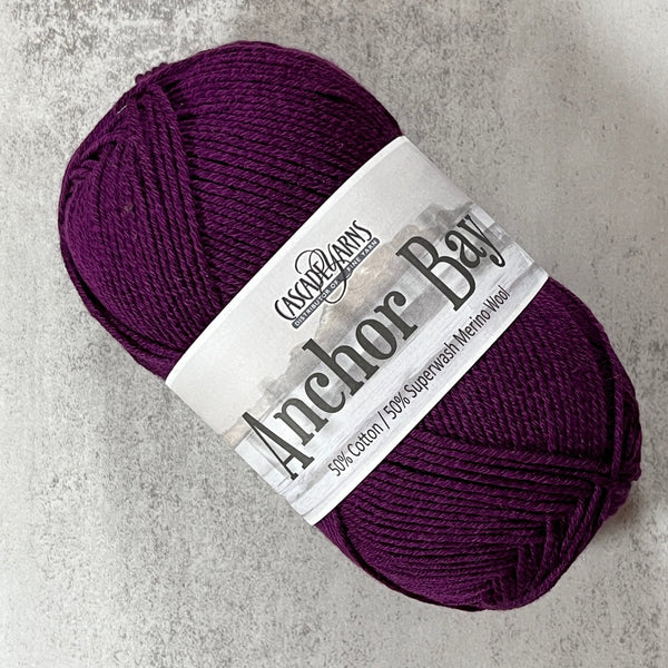 Anchor Bay - Harmony