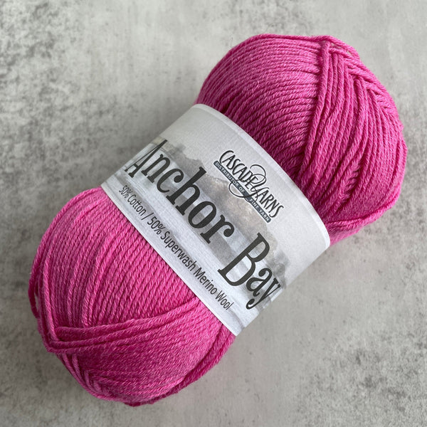 Anchor Bay - Harmony