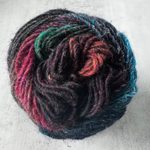 Silk Garden - Harmony