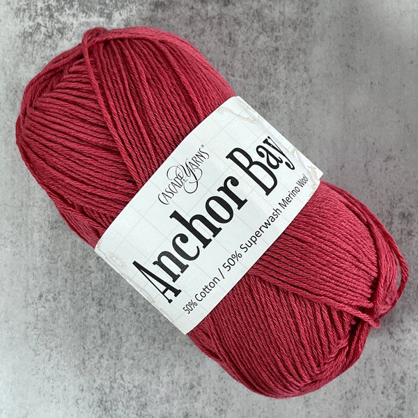 Anchor Bay - Harmony