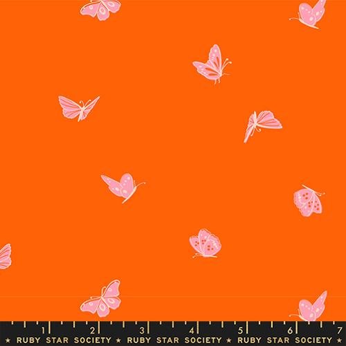 Flowerland / Butterflies / Goldfish - Harmony