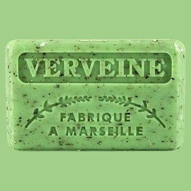 125g Verveine (Verbena) French Soap - Harmony