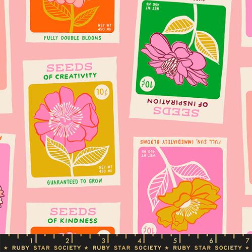 Flowerland / Seeds / Balmy - Harmony