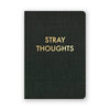 Stray Thoughts Journal - Small - Harmony