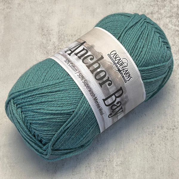 Anchor Bay - Harmony